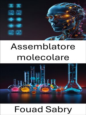 cover image of Assemblatore molecolare